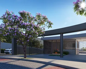 Novolar Palm Springs